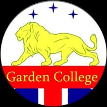 Escudo de Garden College