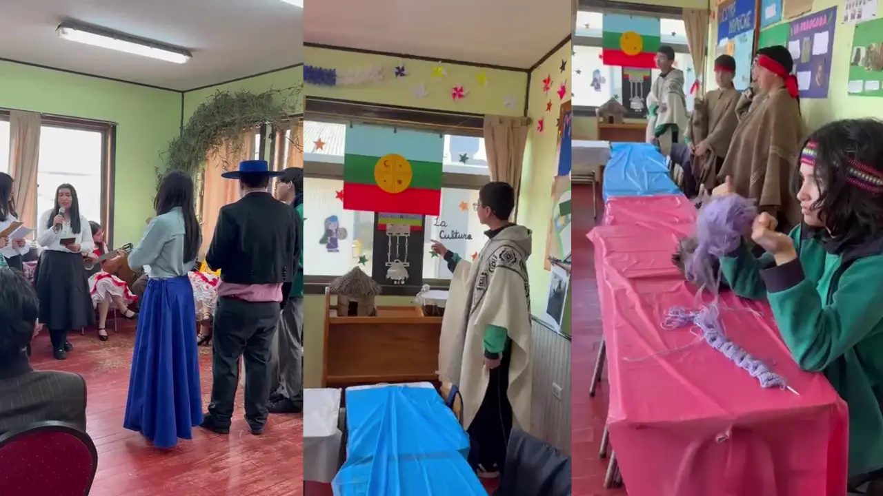 Fiestas Patrias 2