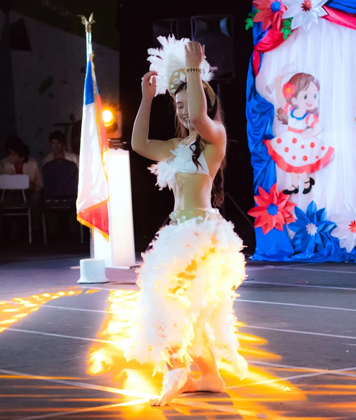 Gala garden 18