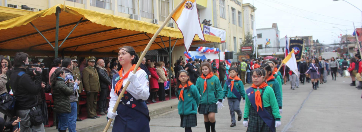 Club Conquistadores